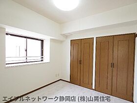 静岡県静岡市葵区人宿町1丁目（賃貸マンション1LDK・6階・40.00㎡） その19