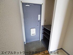 静岡県静岡市葵区末広町（賃貸マンション1R・4階・23.12㎡） その8