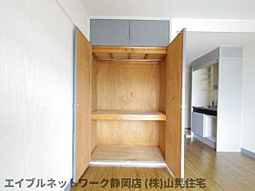 静岡県静岡市葵区末広町（賃貸マンション1R・4階・23.12㎡） その11