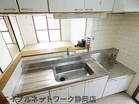 静岡県静岡市葵区瓦場町（賃貸マンション3LDK・2階・70.50㎡） その4