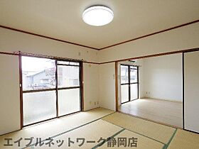 静岡県静岡市葵区瓦場町（賃貸マンション3LDK・2階・70.50㎡） その19