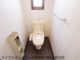 静岡県静岡市駿河区鎌田（賃貸アパート1LDK・2階・40.23㎡） その6