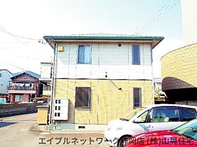 静岡県静岡市駿河区鎌田（賃貸アパート1LDK・2階・40.23㎡） その16