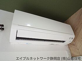 静岡県静岡市駿河区鎌田（賃貸アパート1LDK・1階・43.48㎡） その10