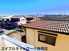 静岡県静岡市葵区東千代田1丁目（賃貸マンション1K・3階・17.01㎡） その14