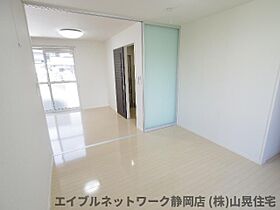 静岡県静岡市駿河区広野2丁目（賃貸アパート1LDK・1階・45.13㎡） その19