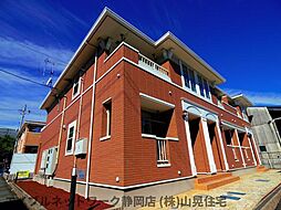 東海道本線 安倍川駅 徒歩21分