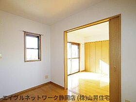 静岡県静岡市葵区東千代田1丁目（賃貸マンション1DK・4階・36.26㎡） その17