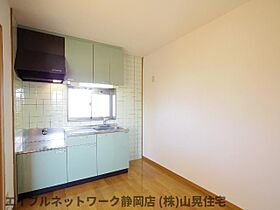 静岡県静岡市葵区東千代田1丁目（賃貸マンション1DK・4階・36.26㎡） その20