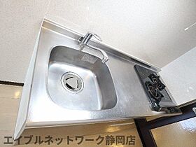 静岡県静岡市葵区鷹匠2丁目（賃貸マンション1LDK・7階・38.40㎡） その24