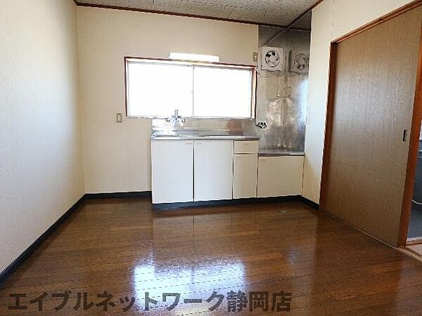 静岡県静岡市葵区川合3丁目(賃貸マンション3DK・2階・48.00㎡)の写真 その30