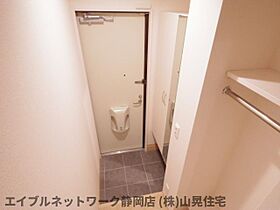 静岡県静岡市葵区牧ケ谷（賃貸アパート2LDK・2階・57.80㎡） その8