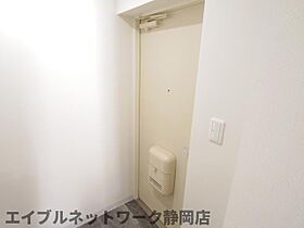 静岡県静岡市葵区音羽町（賃貸マンション1LDK・1階・40.20㎡） その16