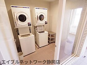 静岡県静岡市葵区音羽町（賃貸マンション1LDK・1階・40.20㎡） その5