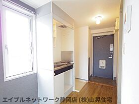 静岡県静岡市葵区末広町（賃貸マンション1R・4階・23.68㎡） その20