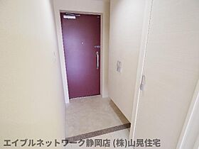 静岡県静岡市葵区籠上（賃貸マンション2LDK・4階・57.07㎡） その8