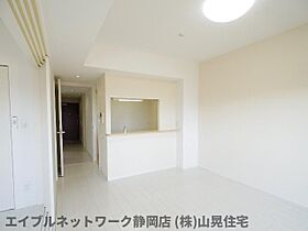 静岡県静岡市葵区籠上（賃貸マンション2LDK・4階・57.07㎡） その20