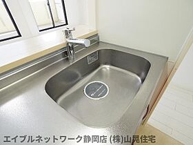 静岡県静岡市葵区籠上（賃貸マンション2LDK・4階・57.07㎡） その23