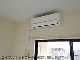 静岡県静岡市葵区籠上（賃貸マンション2LDK・4階・57.07㎡） その10