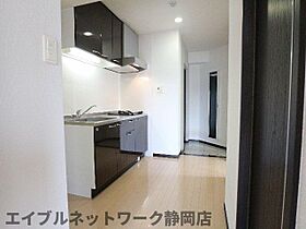 静岡県静岡市葵区宮ケ崎町（賃貸マンション1K・3階・34.16㎡） その12