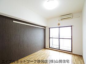 静岡県静岡市葵区太田町（賃貸マンション1R・5階・17.91㎡） その3