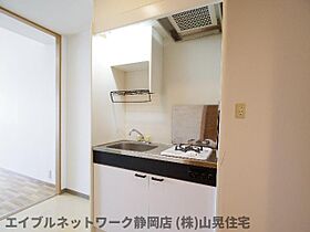 静岡県静岡市葵区太田町（賃貸マンション1R・5階・17.91㎡） その23