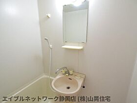 静岡県静岡市葵区太田町（賃貸マンション1R・5階・17.91㎡） その7