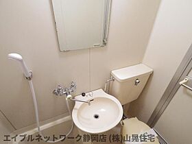 静岡県静岡市葵区春日2丁目（賃貸マンション1K・3階・19.53㎡） その8