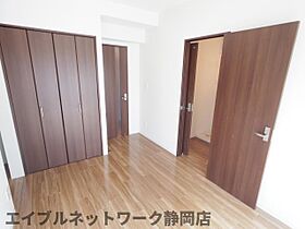 静岡県静岡市葵区鷹匠2丁目（賃貸マンション1R・4階・23.14㎡） その17