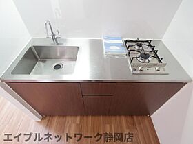 静岡県静岡市葵区鷹匠2丁目（賃貸マンション1R・4階・23.14㎡） その24