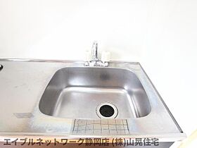 静岡県静岡市葵区東鷹匠町（賃貸アパート1R・1階・16.56㎡） その24