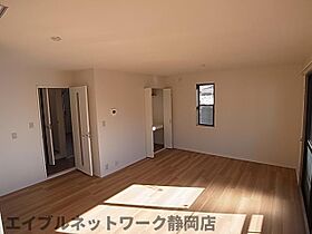 静岡県静岡市葵区大岩町（賃貸アパート1LDK・2階・45.42㎡） その22