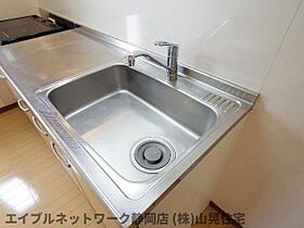 静岡県静岡市駿河区下川原2丁目（賃貸マンション2LDK・1階・69.28㎡） その23