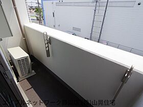 静岡県静岡市葵区千代田6丁目（賃貸マンション1K・3階・31.08㎡） その11