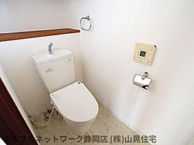 静岡県静岡市葵区日出町（賃貸マンション1R・10階・42.96㎡） その6