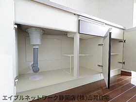 静岡県静岡市葵区日出町（賃貸マンション1R・10階・42.96㎡） その29