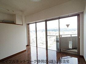 静岡県静岡市葵区日出町（賃貸マンション1R・10階・42.96㎡） その19