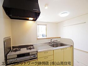 静岡県静岡市駿河区下川原5丁目（賃貸アパート1LDK・1階・45.15㎡） その21