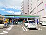 周辺：【コンビニエンスストア】ファミリーマート 静岡鷹匠三丁目店まで210ｍ