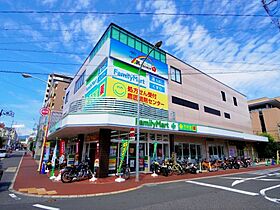 静岡県静岡市葵区鷹匠2丁目（賃貸マンション1K・5階・31.00㎡） その19