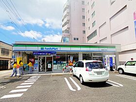 静岡県静岡市葵区鷹匠2丁目（賃貸マンション1K・5階・31.00㎡） その4