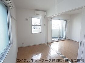 静岡県静岡市駿河区丸子2丁目（賃貸マンション1LDK・2階・41.00㎡） その24