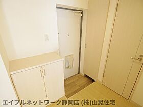 静岡県静岡市葵区大岩3丁目（賃貸マンション1LDK・3階・44.66㎡） その8