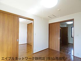 静岡県静岡市駿河区用宗3丁目（賃貸アパート2DK・2階・40.33㎡） その19