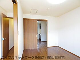 静岡県静岡市駿河区用宗3丁目（賃貸アパート2DK・2階・40.33㎡） その20