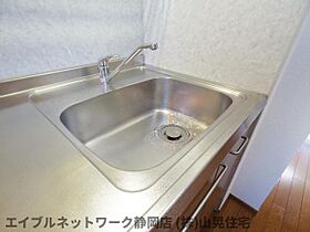 静岡県静岡市駿河区用宗3丁目（賃貸アパート2DK・2階・40.33㎡） その23