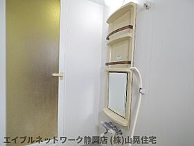 静岡県静岡市葵区上石町（賃貸マンション1DK・7階・44.29㎡） その28