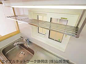 静岡県静岡市葵区与一1丁目（賃貸アパート2LDK・1階・55.17㎡） その22