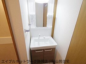 静岡県静岡市駿河区丸子新田（賃貸マンション3LDK・2階・73.32㎡） その7