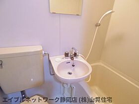 静岡県静岡市葵区長沼（賃貸アパート1K・2階・18.00㎡） その7